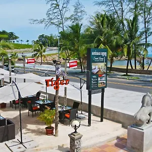 Sunset Lounge Penzion